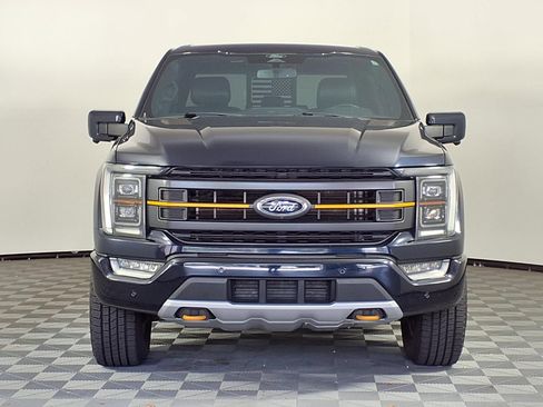 Used 2022 Ford F150 Tremor w/ Equipment Group 402A High AWD/4WD image 2