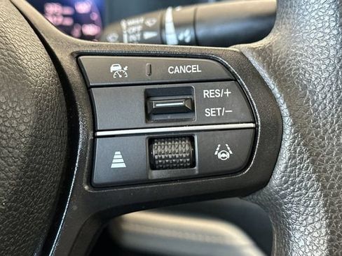 Certified 2024 Honda Accord EX image 26