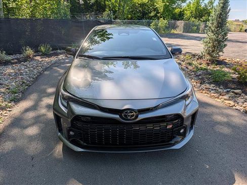 Used 2024 Toyota Corolla GR AWD/4WD image 8