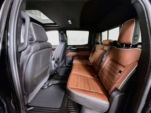 New 2026 GMC Sierra 1500 Denali Ultimate AWD/4WD image 19