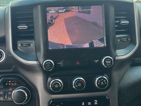 Used 2019 RAM 2500 Tradesman AWD/4WD image 23