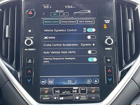 Used 2024 Subaru Ascent Premium w/ Convenience Package image 31