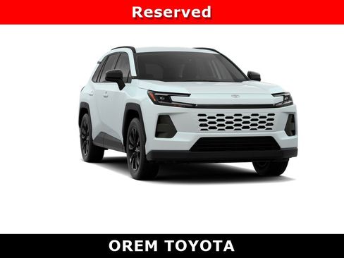 New 2026 Toyota RAV4 XLE Premium w/ Weather Package AWD/4WD image 16