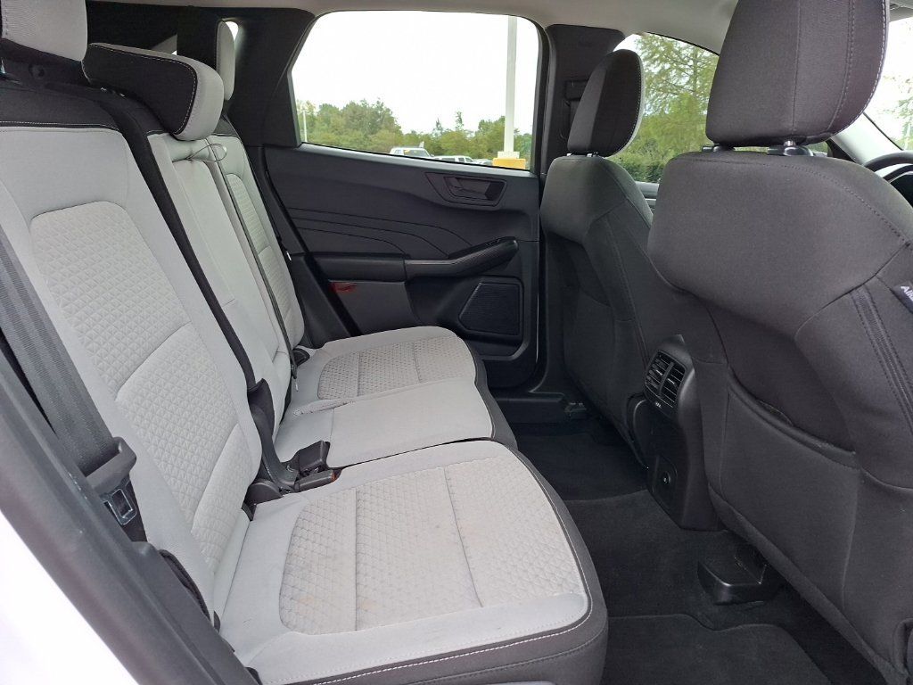 Used 2024 Ford Escape Active FWD image 30