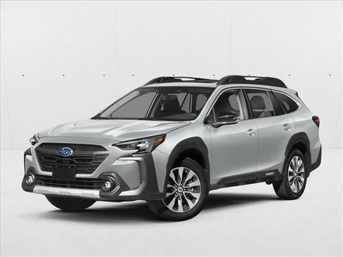 Used 2024 Subaru Outback Limited AWD/4WD image 1
