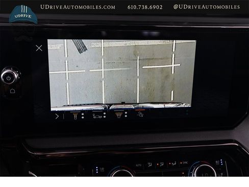 Used 2025 GMC Sierra 1500 AT4 AWD/4WD image 45