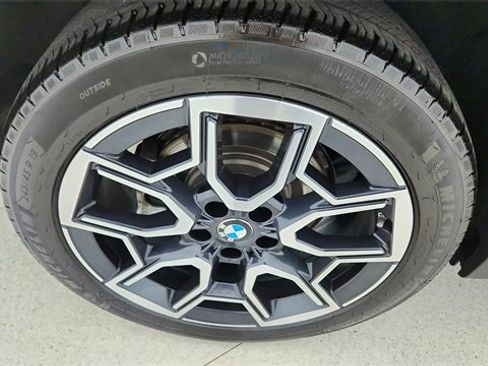 Used 2025 BMW X2 xDrive28i image 56