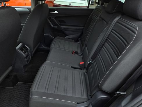 Used 2023 Volkswagen Tiguan S w/ IQ.Drive Package FWD image 13