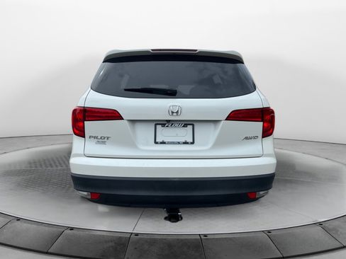 Used 2017 Honda Pilot EX-L image 14