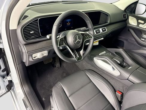 New 2026 Mercedes-Benz GLE 450 4MATIC image 10