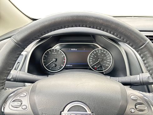 Used 2024 Nissan Murano SV image 27