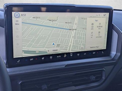 New 2025 Ford Bronco Sport Badlands w/ Badlands Tech Package image 12