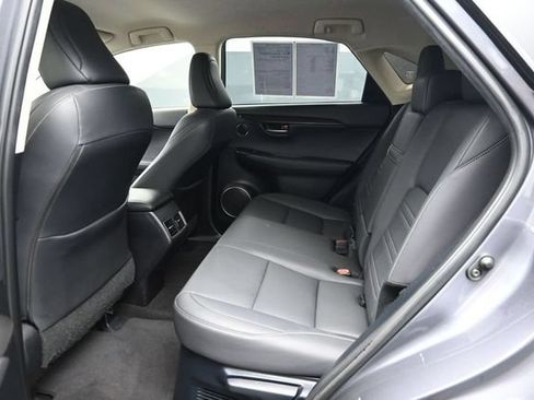 Used 2021 Lexus NX 300 FWD w/ Accessory Package 2 image 9