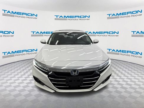 Used 2021 Honda Accord EX image 8