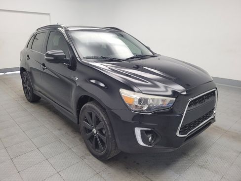 Used 2015 Mitsubishi Outlander Sport GT image 13