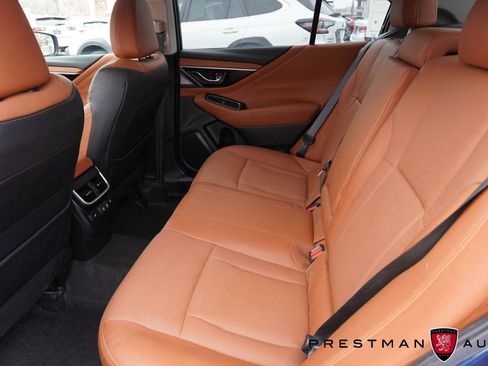 Used 2021 Subaru Legacy Touring XT w/ Tech Package 2 image 44