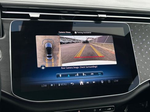 Certified 2024 Mercedes-Benz E 350 4MATIC Sedan image 17