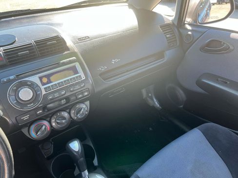 Used 2008 Honda Fit Sport image 15