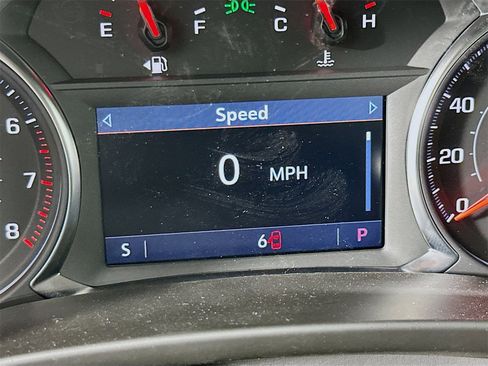 New 2025 Chevrolet Blazer LT w/ LPO, Floor Liner Package image 12