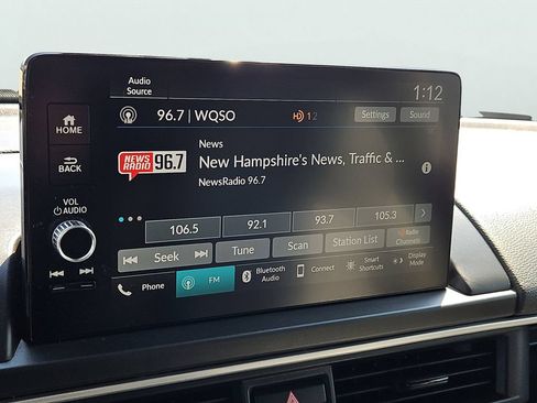 Certified 2025 Honda Pilot EX-L image 28
