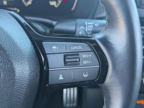 Used 2024 Honda Civic Sport image 26