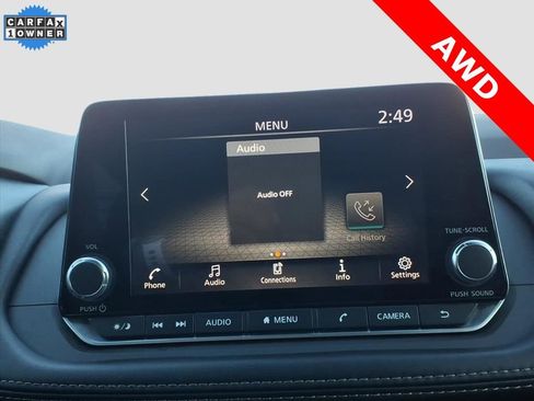 Used 2023 Nissan Rogue S image 18