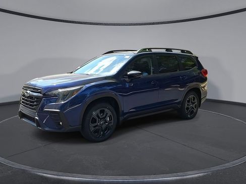 New 2026 Subaru Ascent Bronze Edition AWD/4WD image 8