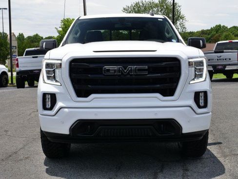 Used 2021 GMC Sierra 1500 Elevation w/ Preferred Package AWD/4WD image 5
