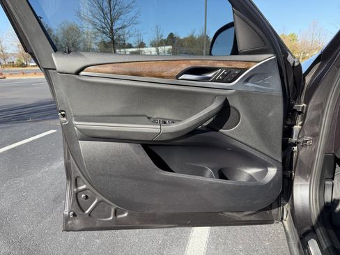 Used 2019 BMW X3 sDrive30i w/ Convenience Package image 11