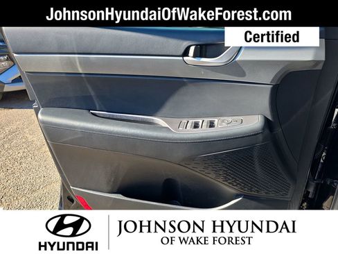 Certified 2024 Hyundai Palisade XRT image 38