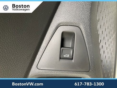 New 2026 Volkswagen Jetta SE image 31