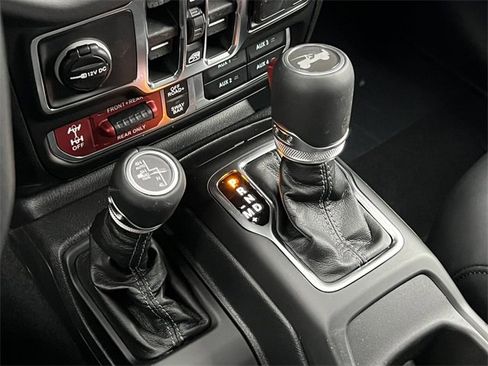 New 2026 Jeep Wrangler Unlimited Rubicon 392 image 40