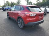 Used 2022 Ford Escape SE w/ SE Sport Appearance Package image 4