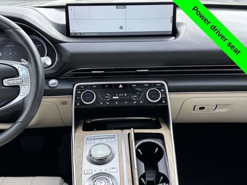 Used 2023 Genesis GV80 3.5T image 33