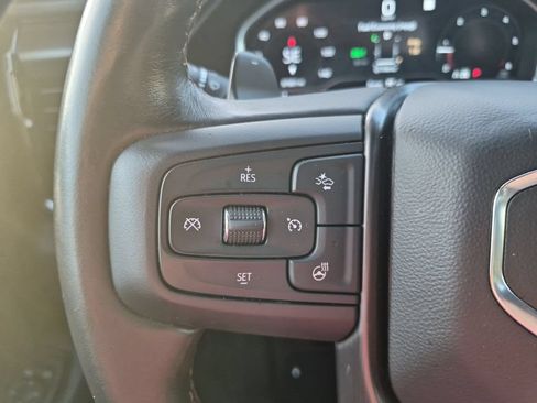 Used 2022 GMC Sierra 1500 AT4 w/ AT4 Premium Package AWD/4WD image 15