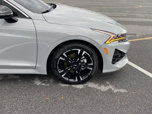 Used 2024 Kia K5 GT-Line image 10