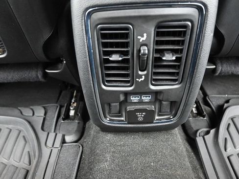 Used 2021 Jeep Grand Cherokee Limited w/ Quick Order Package 2GK 80th AWD/4WD image 13