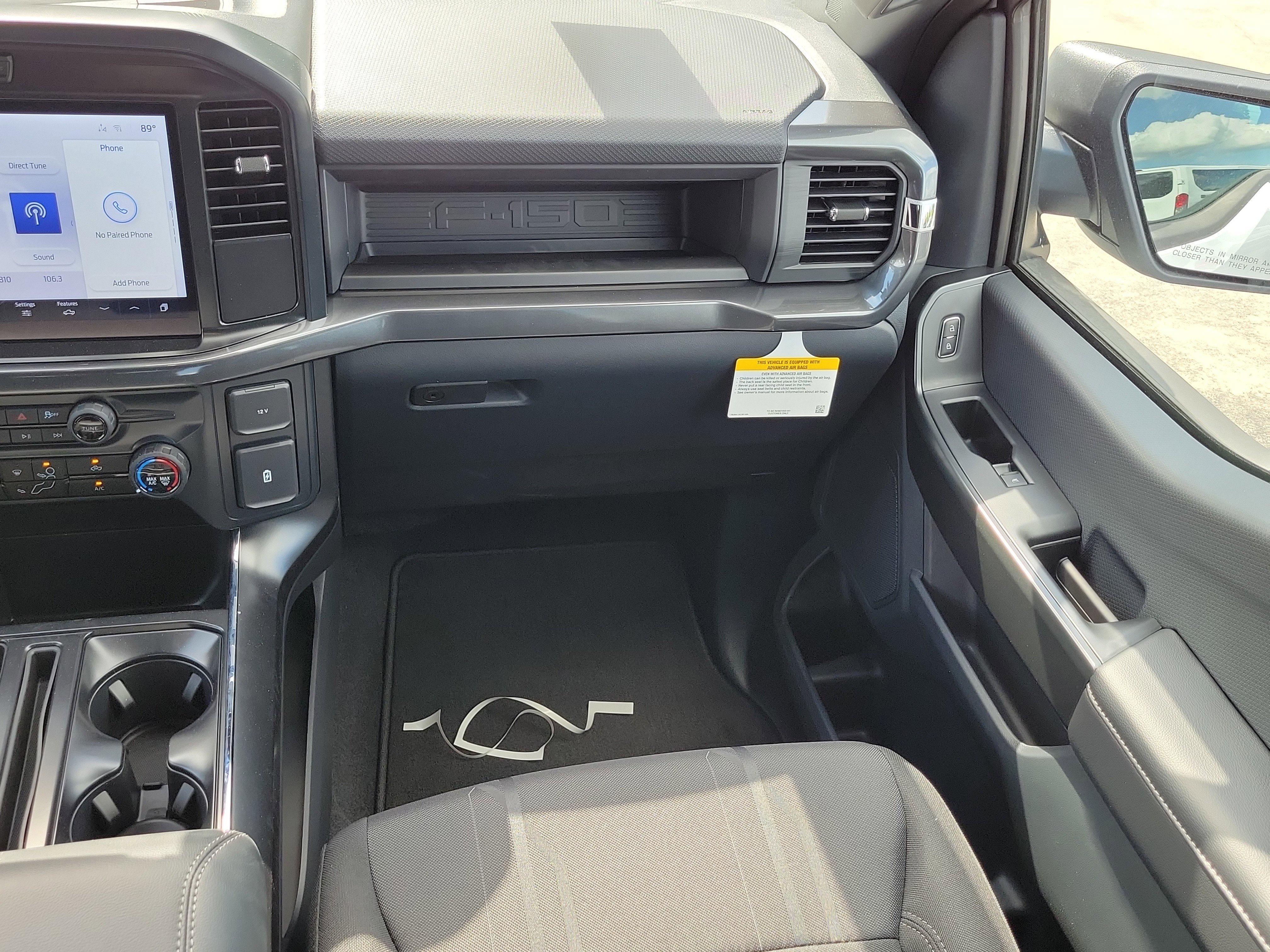 New 2026 Ford F150 STX RWD image 14