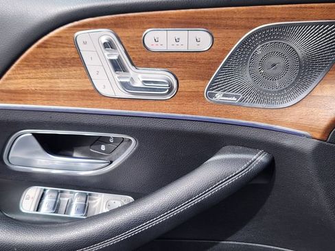 Certified 2022 Mercedes-Benz GLE 350 GLE 350 image 11