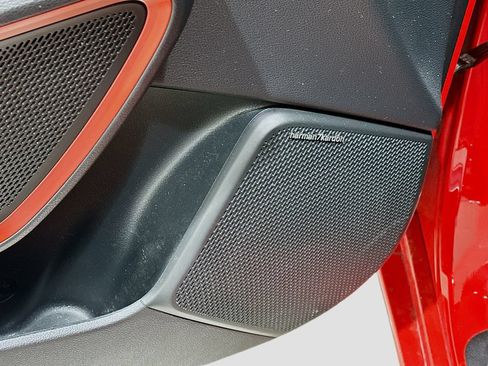 Used 2022 Kia Soul Turbo FWD image 19