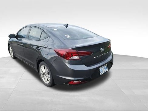 Used 2020 Hyundai Elantra Value Edition FWD image 5