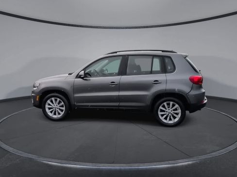Used 2018 Volkswagen Tiguan Limited image 6