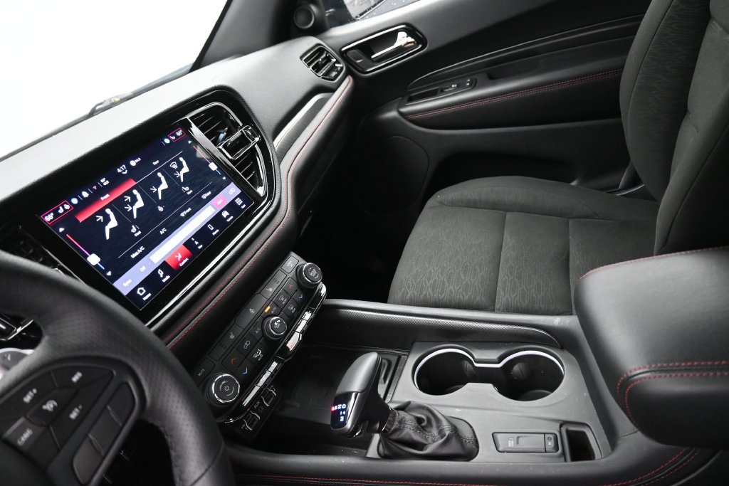 Used 2024 Dodge Durango R/T w/ Blacktop Package AWD/4WD image 19