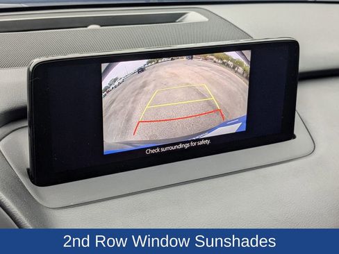 Certified 2022 MAZDA CX-9 Carbon Edition image 22