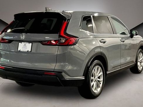 Certified 2023 Honda CR-V EX-L image 6