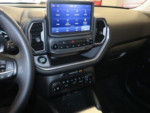 Used 2024 Ford Bronco Sport Big Bend w/ Convenience Package image 14