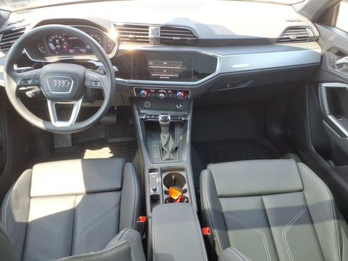 Used 2025 Audi Q3 2.0T Premium w/ Convenience Package AWD/4WD image 11