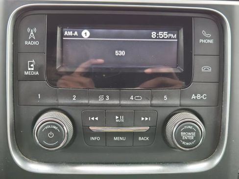 Used 2020 RAM 1500 Tradesman w/ Chrome Plus Package RWD image 16