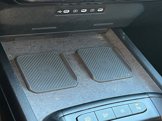 Certified 2027 Kia Telluride LX FWD image 26