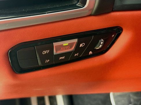 Used 2022 BMW M8 Competition w/ Driving Assistance Package AWD/4WD image 10